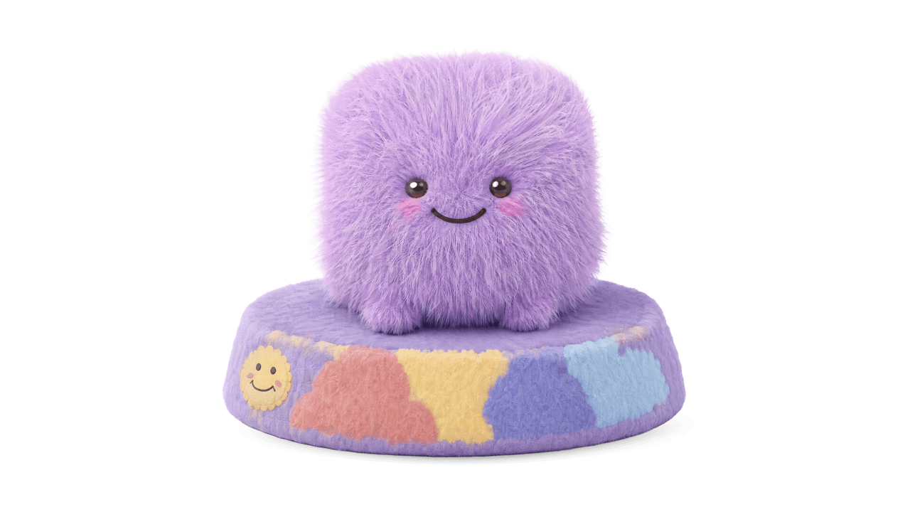 Fluffy